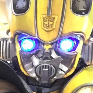 Meet your Posher, Anthony